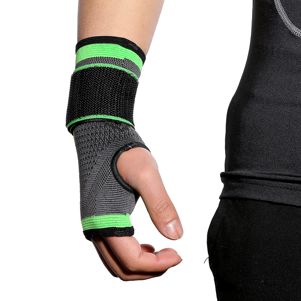 wrist-bracer-manufacturer-for-sports-elastic-neoprene-wrist-support