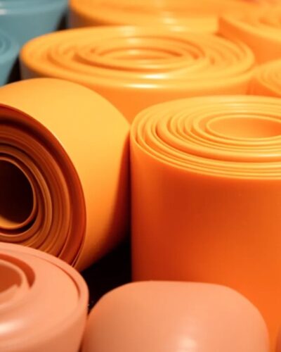 silicone rubber raw material